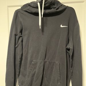 Nike Black Pullover
